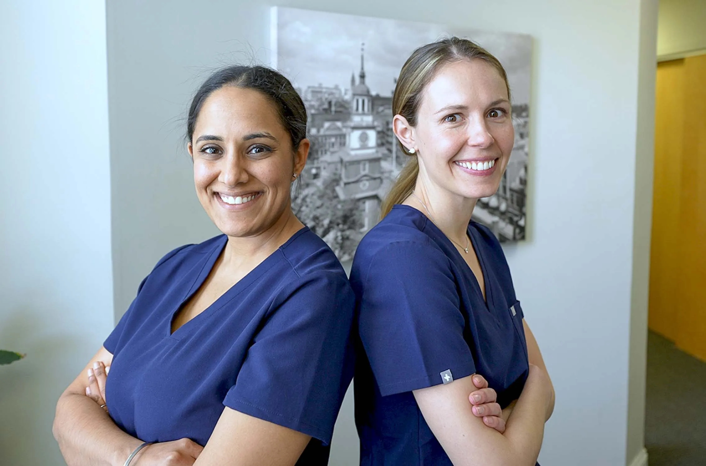 Learn About Quaker City Dental